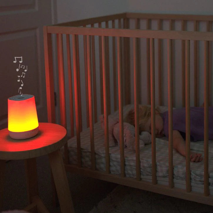 GlowRest™ Sleep Lamp